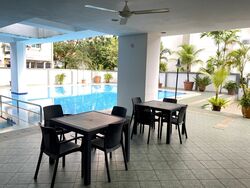Kasturina Lodge (D10), Apartment #365784881